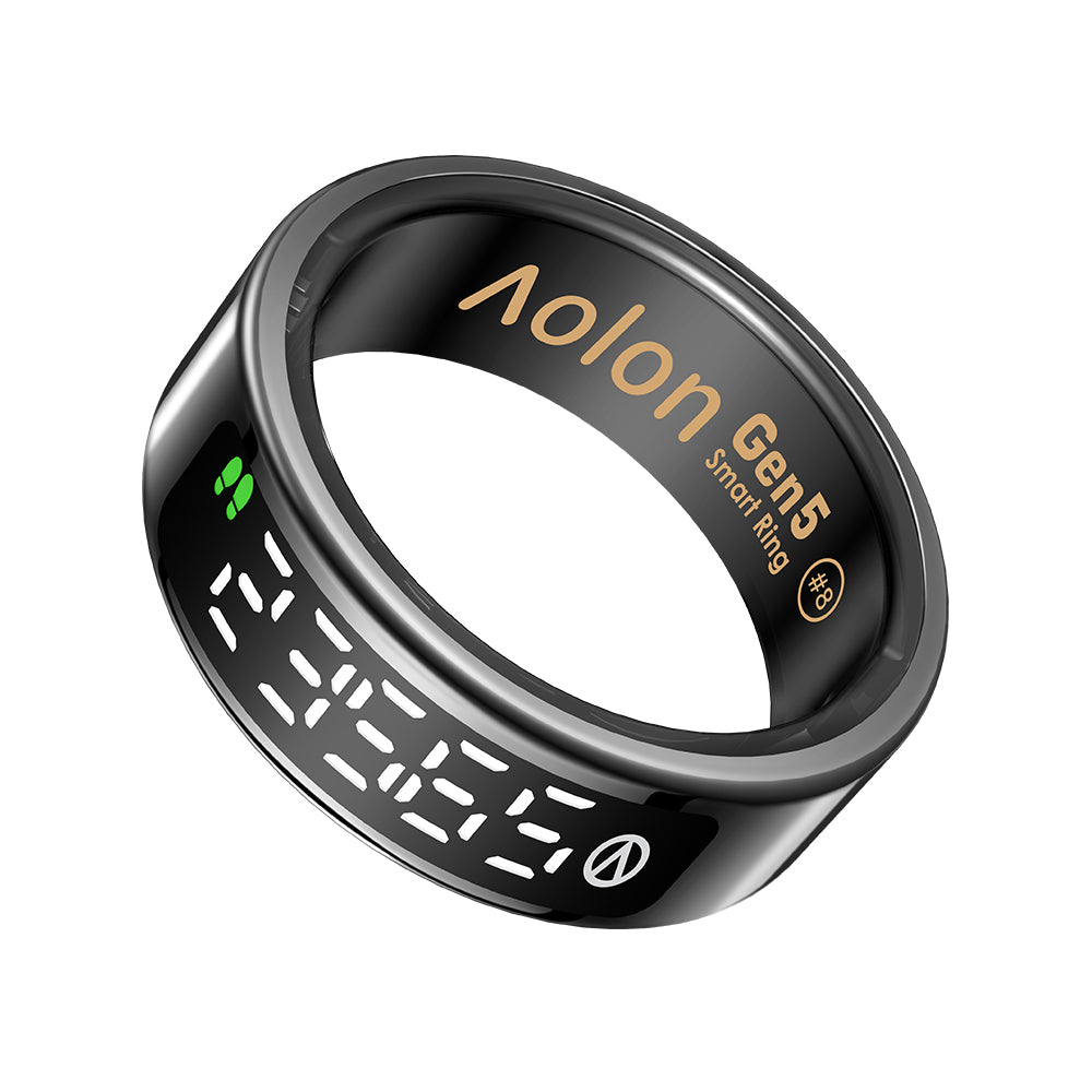 Aolon Ring Gen3