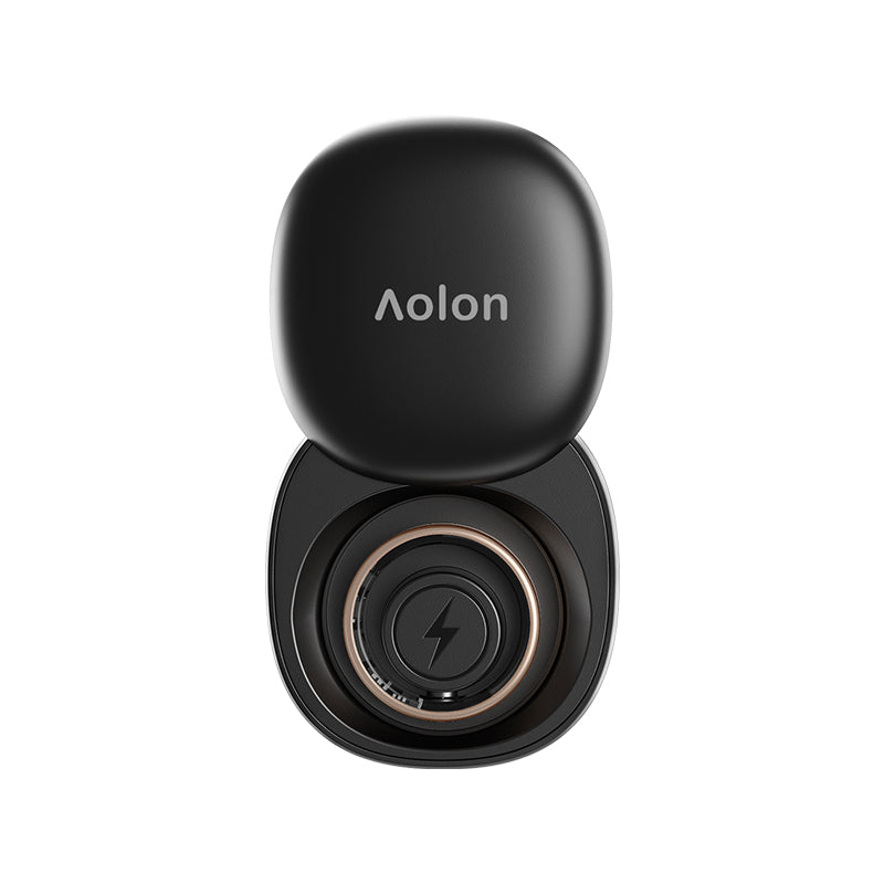 Aolon Ring Gen3 oplaadcase - Aolon