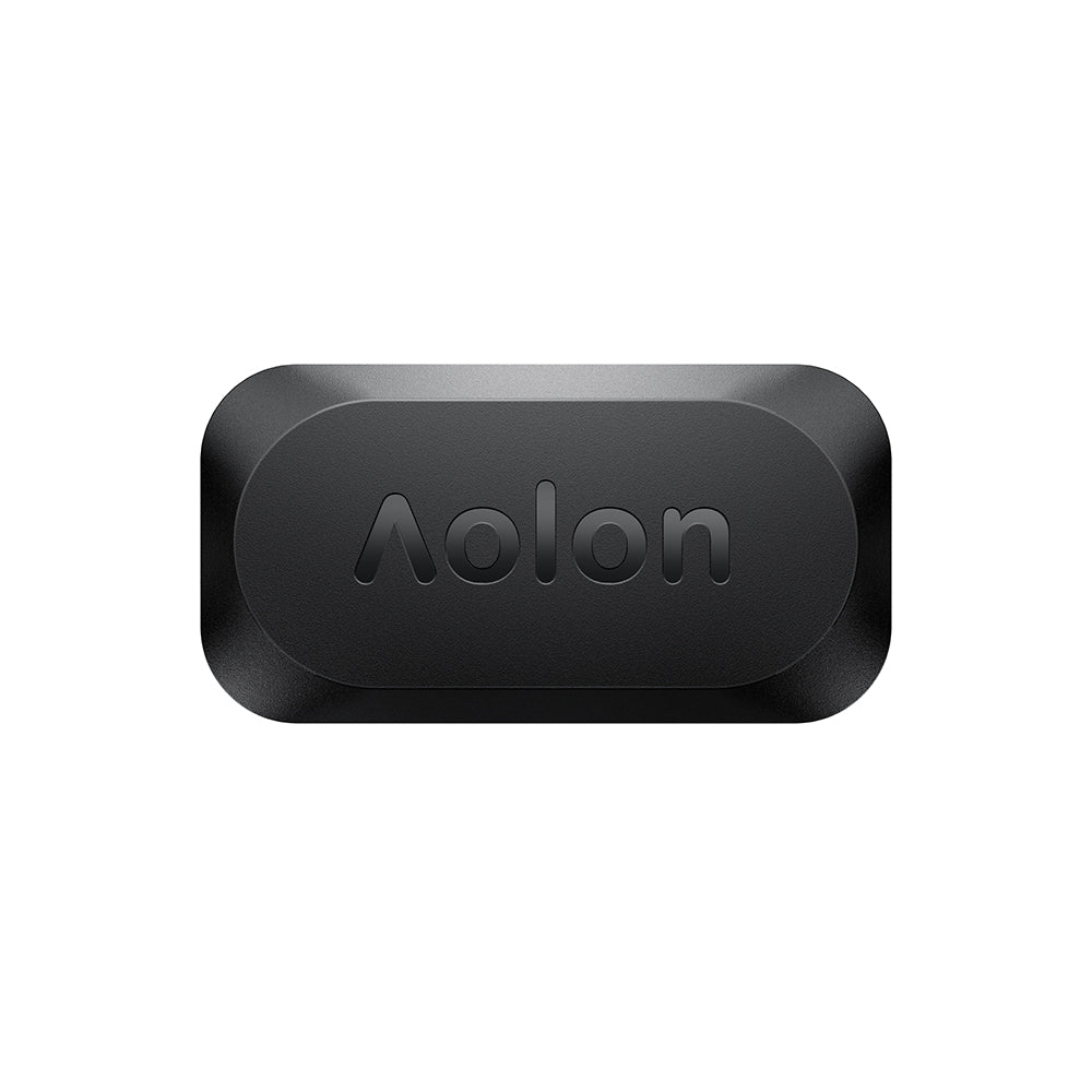 Aolon draagbare oplader - Aolon